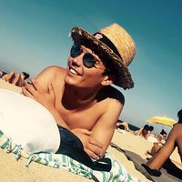 Alexis Lezou's Photo