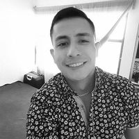 Abraham Villafuerte's Photo