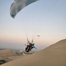 Paragliding Flights In Huacachina 's picture