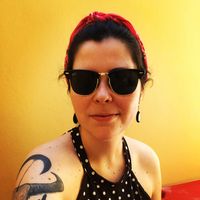 Le foto di Fernanda Verge