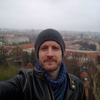 Steve Soldwedel的照片