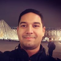 Ramon Hernandez's Photo