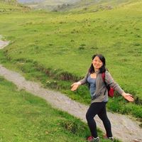 Zdjęcia użytkownika Evelyn Nashiro