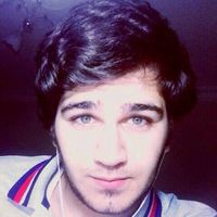 Samet Töken's Photo