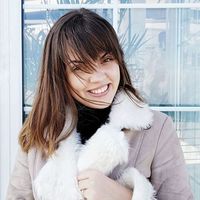 Elena Kerysh's Photo