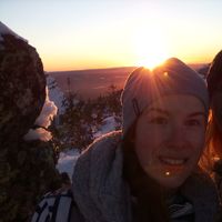 Anna Vikhareva's Photo