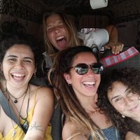 Penélope Arteaga的照片