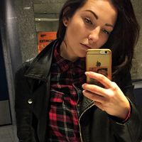 Katrin Veremieva's Photo