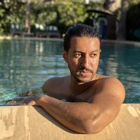 Mohamed Moutii的照片