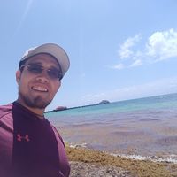 Carlos Tamayo's Photo