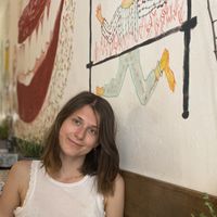 Фотографии пользователя Sara Sosnowicz