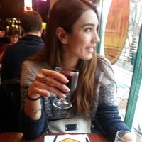 Fotos de María Yane