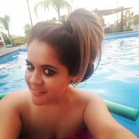 victoria olivas's Photo