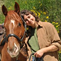 Roberta Battini's Photo