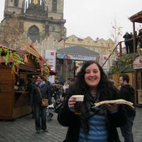 Marta Rodríguez Vizcaya's Photo