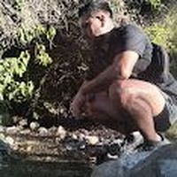 Armando Gallardo's Photo