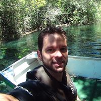 Guilherme Rodrigues的照片