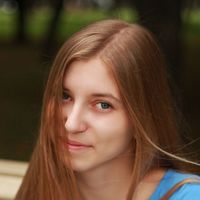 Alesia Kartuzava's Photo