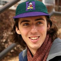 Isaac Elizondo's Photo