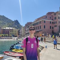 Aaron Berenfeld的照片