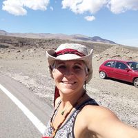 Le foto di Lorena Moralejo