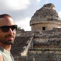 Stefano Previtali's Photo