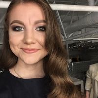 Фотографии пользователя Linda Katkova