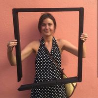 Brigita Girkuté's Photo