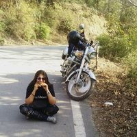 Priya Meghwal's Photo