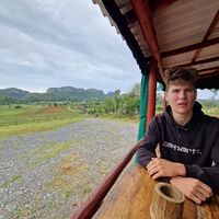 Fynn Dreyer的照片