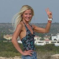 Martina Polomská的照片