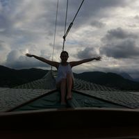 constanza  rivera's Photo