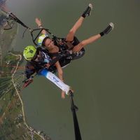 Anne van Hooff's Photo