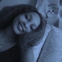 Marion Akinyi's Photo