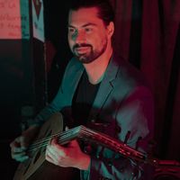 Olivier Lalonde's Photo