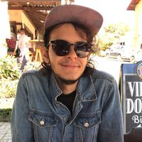 Vitor Mitsunaga's Photo