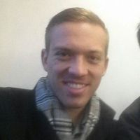 Travis Talbot's Photo