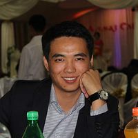 Kanat Ussenov的照片