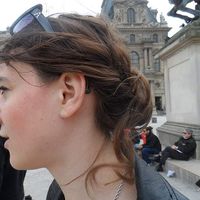 Agata Mysło's Photo