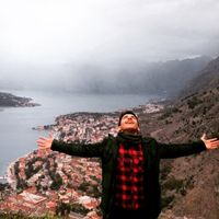 Fotos de Bayram Topaloğlu