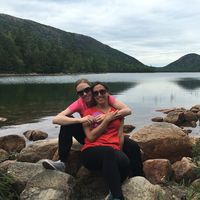 Ayala Benjamin's Photo