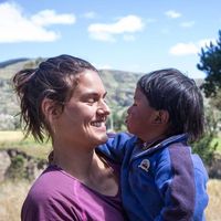 Catherine Ross的照片