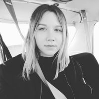 Magdalena Czechowska的照片