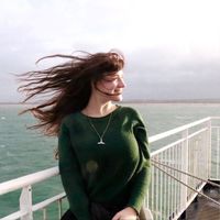 Fotos de Ellen Steinau