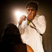 Fernando Luque's Photo