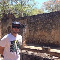 Guillermo Verbel Contreras's Photo