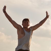 Berkin Çolpan's Photo