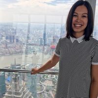 Vanessa Liem's Photo