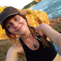 Noémie Carre's Photo