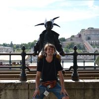 Davide Ritelli的照片